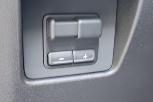 new 2026 GMC Canyon car, priced at $49,645