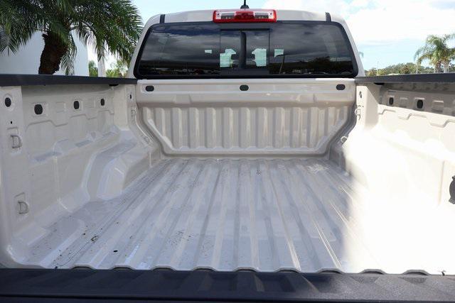 new 2026 GMC Canyon car, priced at $49,645