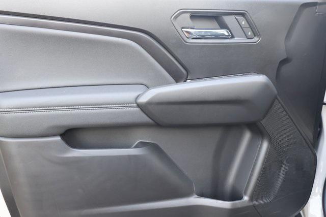 new 2026 GMC Canyon car, priced at $49,645