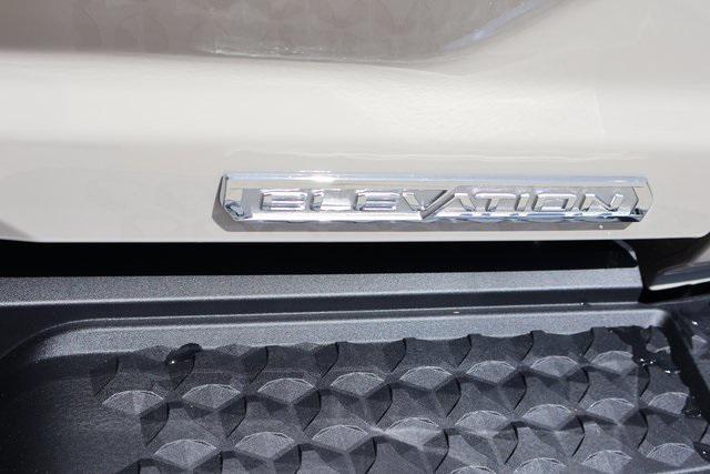 new 2026 GMC Canyon car, priced at $49,645