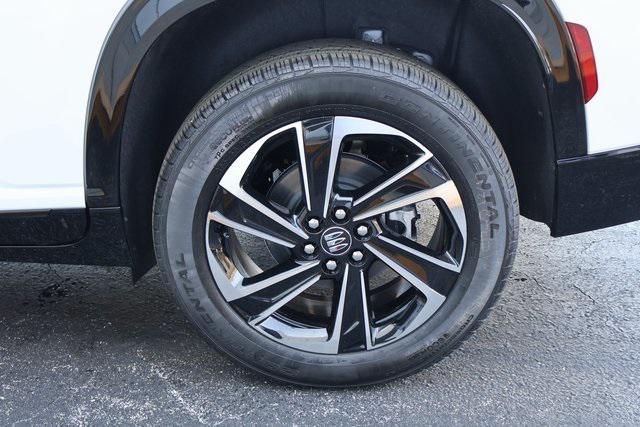 new 2025 Buick Enclave car, priced at $48,795