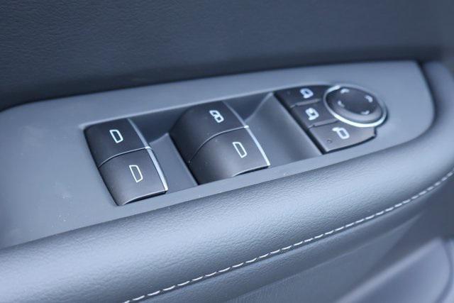 new 2025 Buick Enclave car, priced at $48,795
