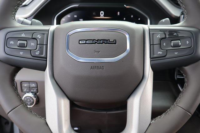 new 2025 GMC Sierra 1500 car, priced at $72,454