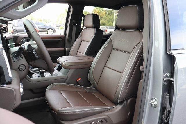 new 2025 GMC Sierra 1500 car, priced at $72,454