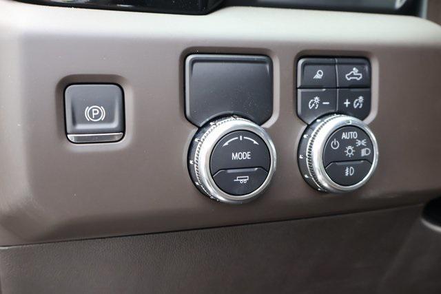 new 2025 GMC Sierra 1500 car, priced at $72,454