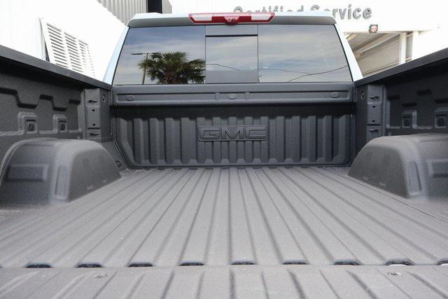 new 2025 GMC Sierra 1500 car, priced at $72,454