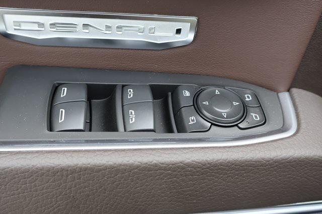new 2025 GMC Sierra 1500 car, priced at $72,454