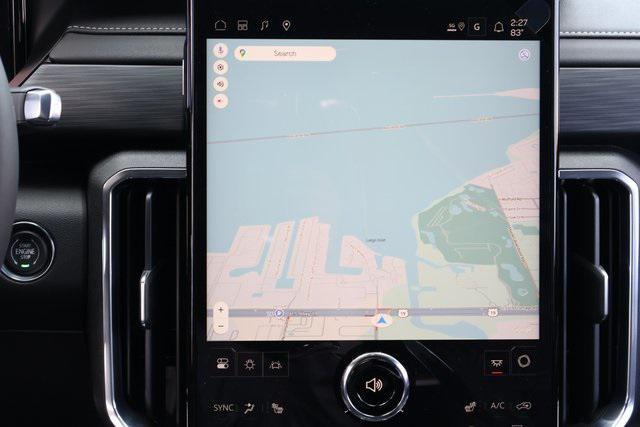 new 2026 GMC Acadia car, priced at $46,090