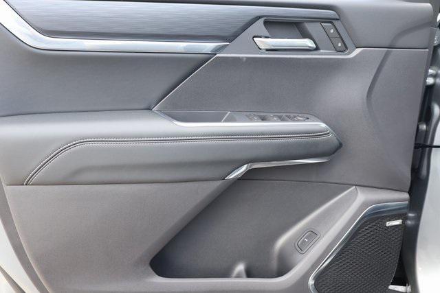 new 2026 GMC Acadia car, priced at $46,090