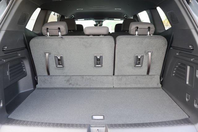 new 2026 GMC Acadia car, priced at $46,090