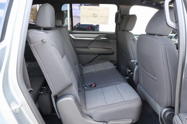 new 2026 GMC Acadia car, priced at $46,090