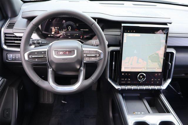 new 2026 GMC Acadia car, priced at $46,090