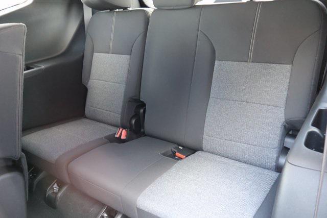 new 2026 GMC Acadia car, priced at $46,090