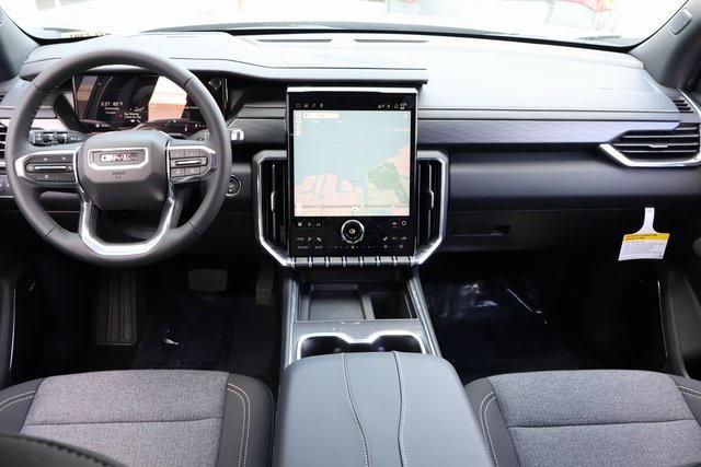 new 2026 GMC Acadia car, priced at $46,090