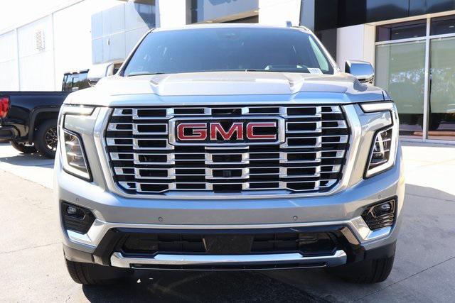 new 2025 GMC Yukon XL car, priced at $98,469