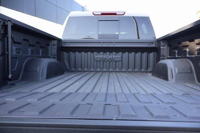 new 2025 GMC Sierra 1500 car, priced at $59,485