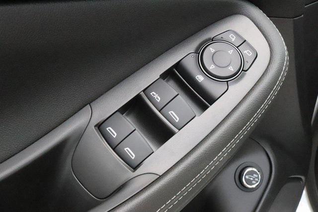 new 2026 Buick Encore GX car, priced at $29,280