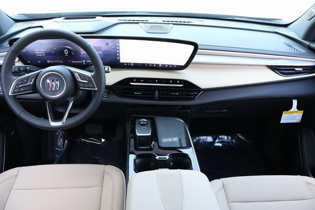 new 2026 Buick Enclave car, priced at $50,805