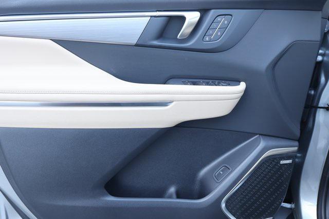 new 2026 Buick Enclave car, priced at $50,805