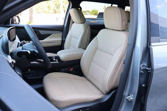 new 2026 Buick Enclave car, priced at $50,805