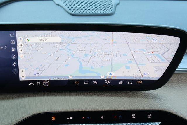 new 2026 Buick Enclave car, priced at $50,805