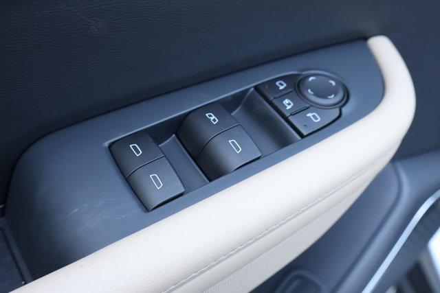 new 2026 Buick Enclave car, priced at $50,805