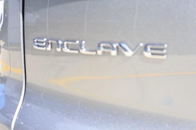 new 2026 Buick Enclave car, priced at $50,805