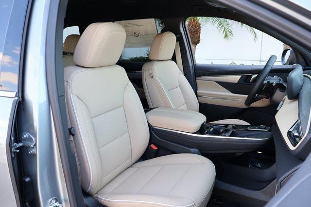 new 2026 Buick Enclave car, priced at $50,805