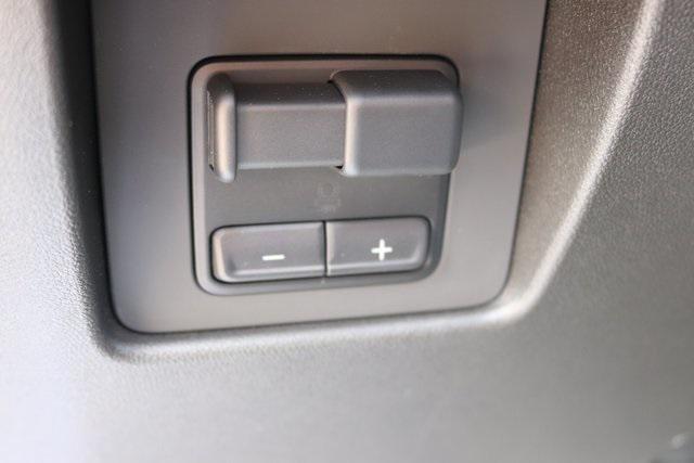 new 2025 GMC Canyon car, priced at $46,925