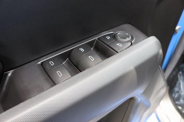 new 2025 GMC Canyon car, priced at $46,925
