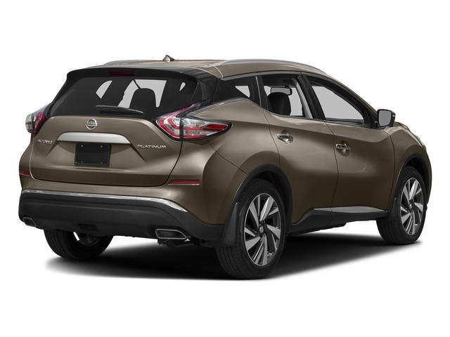 used 2017 Nissan Murano car, priced at $18,000