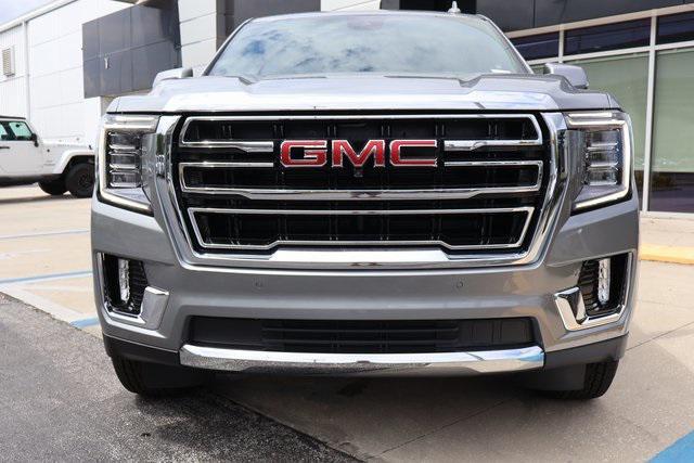 new 2024 GMC Yukon XL car, priced at $71,301