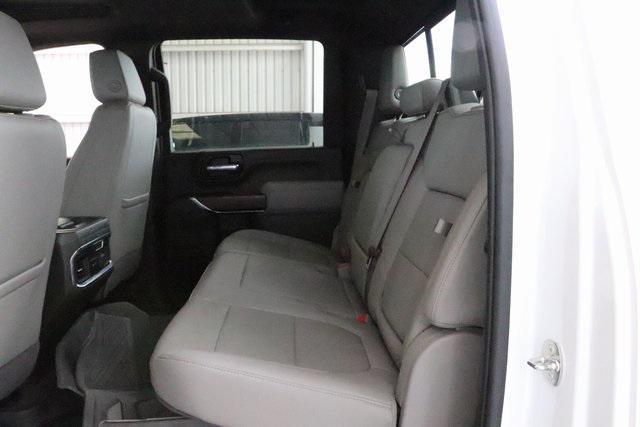 used 2023 GMC Sierra 2500 car, priced at $53,000
