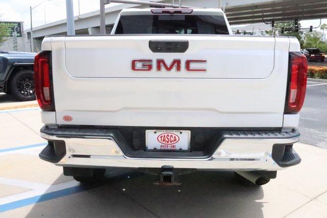 used 2023 GMC Sierra 2500 car, priced at $53,000