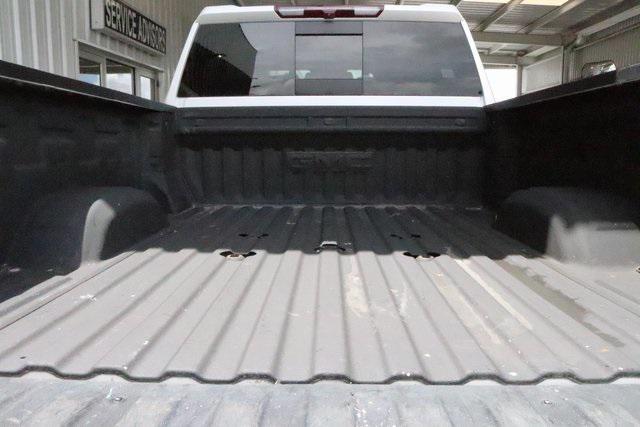 used 2023 GMC Sierra 2500 car, priced at $53,000