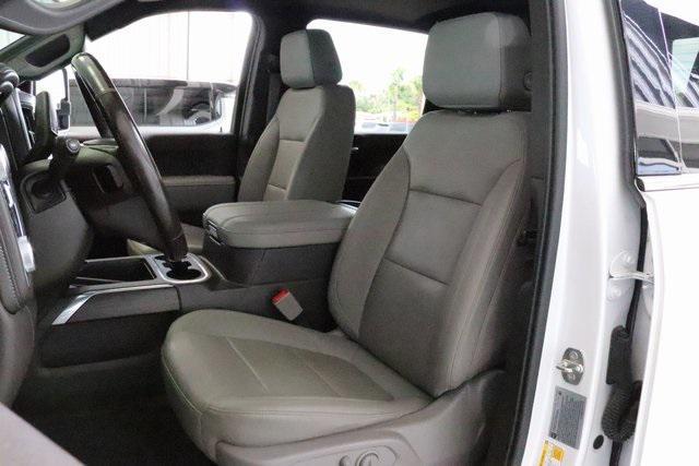 used 2023 GMC Sierra 2500 car, priced at $53,000