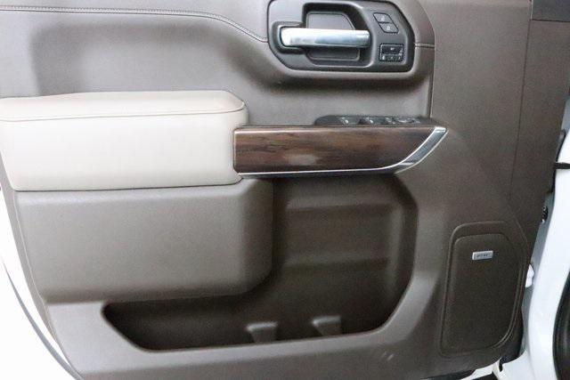 used 2023 GMC Sierra 2500 car, priced at $53,000