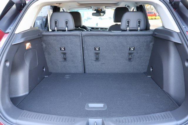 used 2023 Buick Encore GX car, priced at $24,500