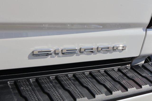 new 2025 GMC Sierra 3500 car, priced at $101,074