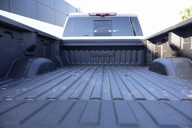 new 2025 GMC Sierra 3500 car, priced at $101,074