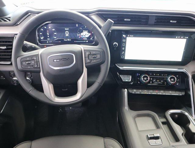 new 2025 GMC Sierra 2500 car, priced at $86,990