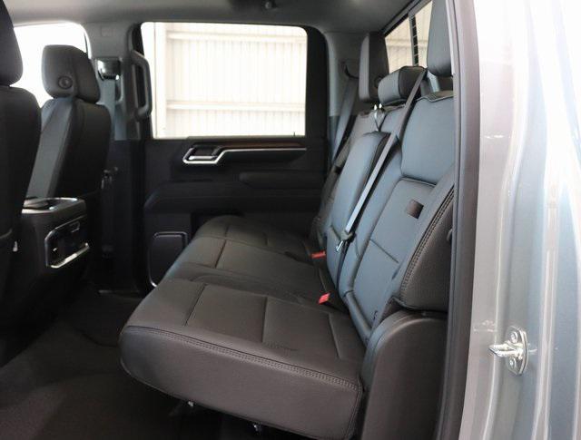 new 2025 GMC Sierra 2500 car, priced at $86,990