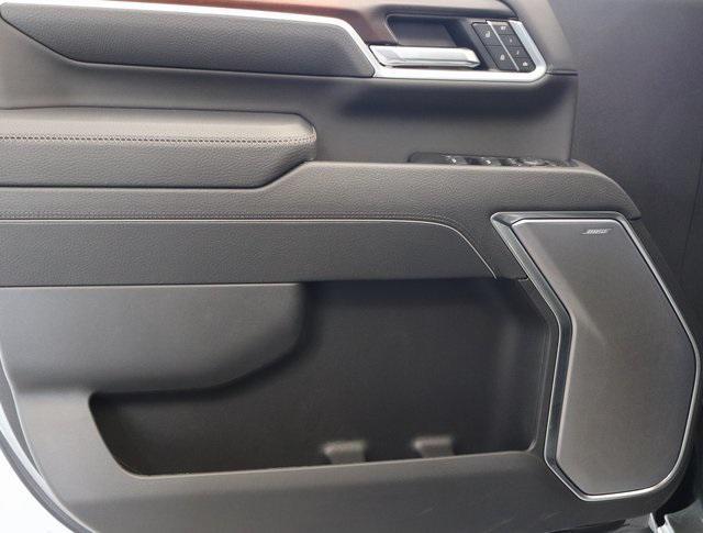 new 2025 GMC Sierra 2500 car, priced at $86,990