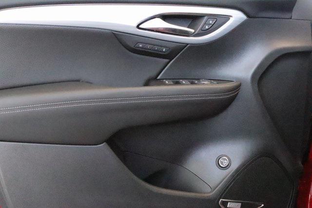new 2025 Buick Envision car