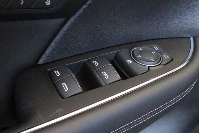 new 2025 Buick Envision car