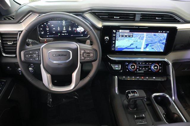 new 2026 GMC Sierra 1500 car, priced at $68,810