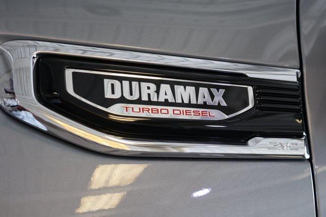 new 2026 GMC Sierra 1500 car, priced at $68,810