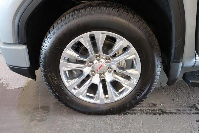 new 2026 GMC Sierra 1500 car, priced at $68,810