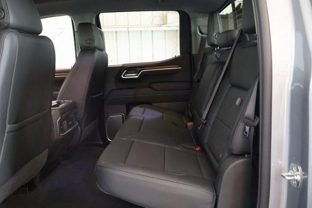 new 2026 GMC Sierra 1500 car, priced at $68,810