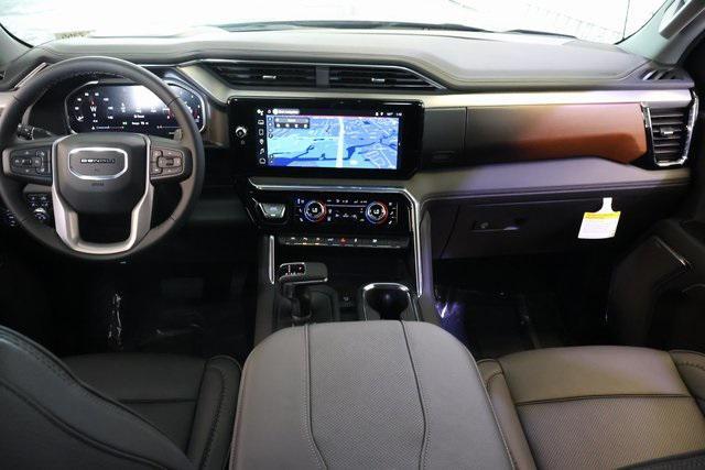 new 2026 GMC Sierra 1500 car, priced at $68,810